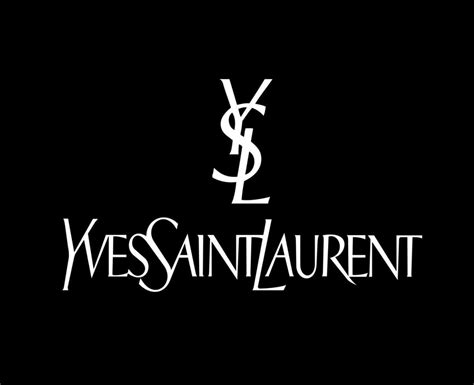 yves saint laurent logo pattern|ysl logo images.